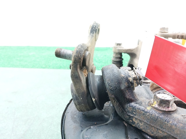 4321142081 TOYOTA Mangueta delantera derecha comprar Bilbao