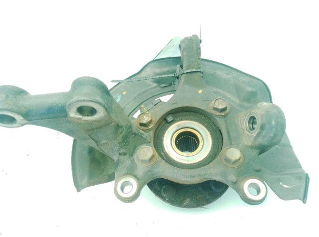 TOYOTA 4321142081 Mangueta delantera derecha  comprar en Murcia