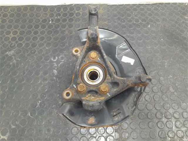 43211F4010 TOYOTA Mangueta delantera derecha  comprar en Oviedo