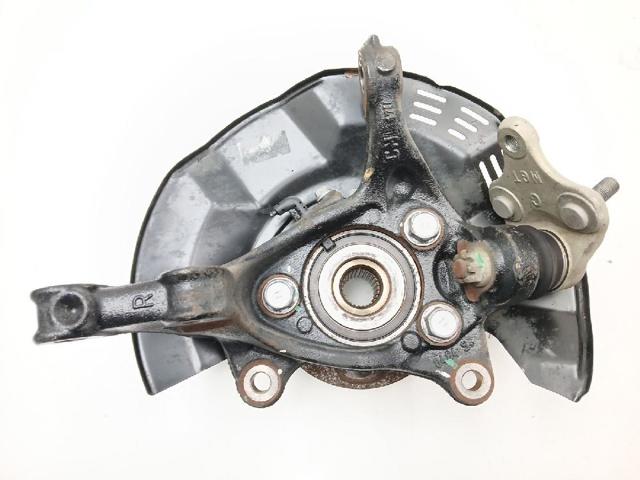 TOYOTA 43211F4010 Mangueta delantera derecha comprar Pamplona