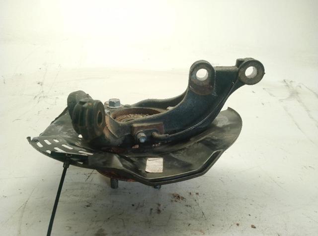 43211F4010 TOYOTA Mangueta delantera derecha  en stock Gandía