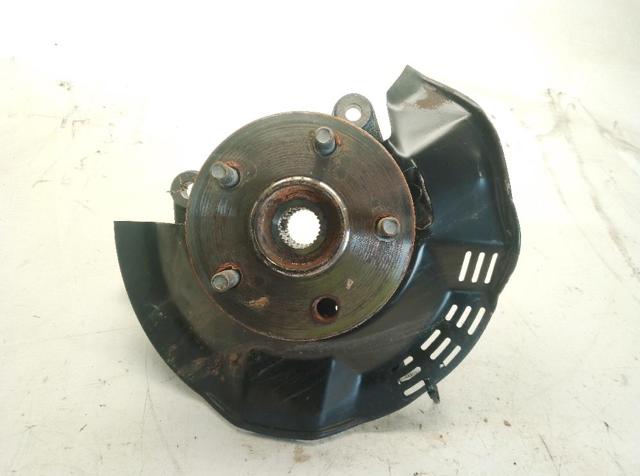 43211F4010 TOYOTA Mangueta delantera derecha  disponible Vigo