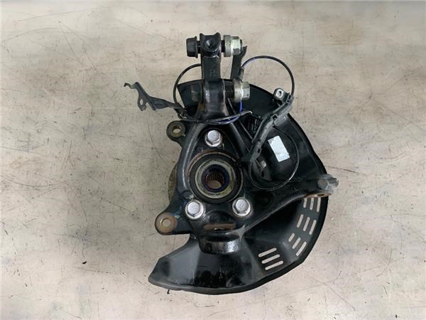 43211F4010 TOYOTA Mangueta delantera derecha  en stock Gandía