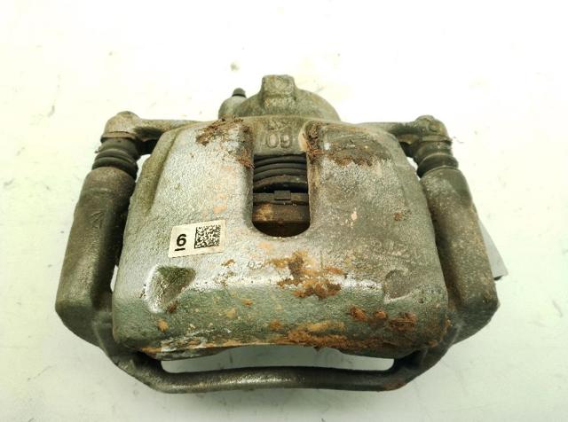 43211F4010 TOYOTA Mangueta delantera derecha  en stock Gandía