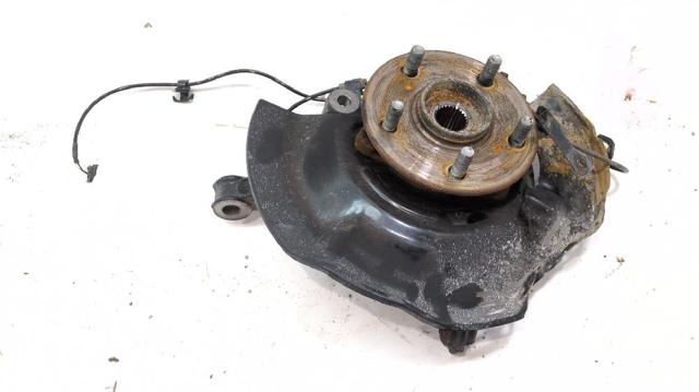 TOYOTA 43211F4010 Mangueta delantera derecha  en stock Salamanca