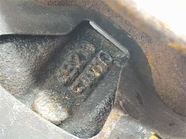 43211F4010 TOYOTA Mangueta delantera derecha  en stock Huelva