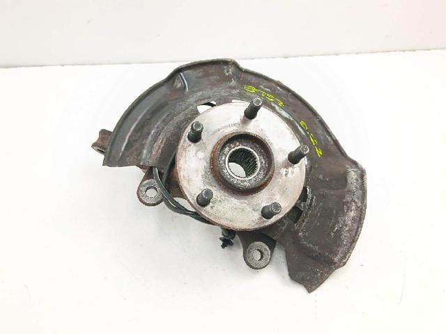 4321202170 TOYOTA Mangueta delantera izquierda  en stock Córdoba