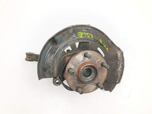 TOYOTA 4321202170 Mangueta delantera izquierda  en stock Terrassa