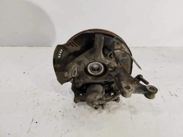 TOYOTA 4321202170 Mangueta delantera izquierda comprar Tarragona