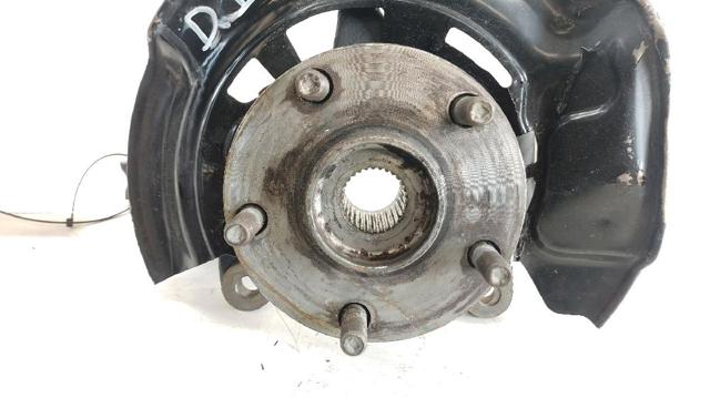 TOYOTA 4321202170 Mangueta delantera izquierda comprar Barcelona