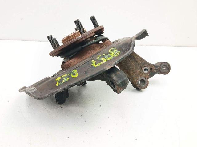TOYOTA 4321202170 Mangueta delantera izquierda comprar Barcelona