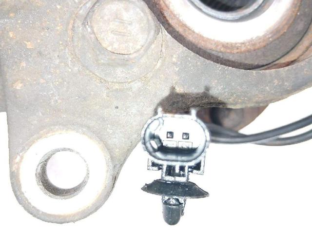 4321202170 Mangueta delantera izquierda  disponible Málaga