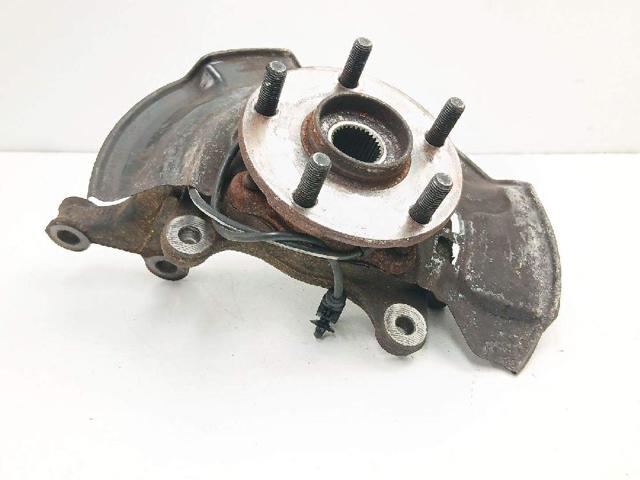 4321202170 TOYOTA Mangueta delantera izquierda  comprar en Oviedo