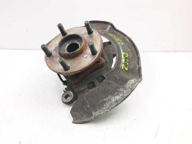4321202170 TOYOTA Mangueta delantera izquierda  en stock Córdoba