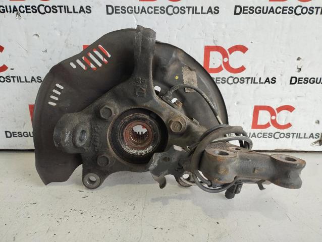 TOYOTA 4321202170 Mangueta delantera izquierda  disponible Valladolid