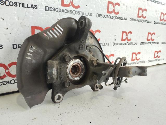 4321202170 Mangueta delantera izquierda  en stock Sabadell