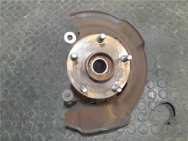 TOYOTA 4321202170 Mangueta delantera izquierda  disponible España