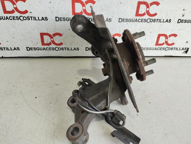 4321202170 TOYOTA Mangueta delantera izquierda  comprar en Jaén
