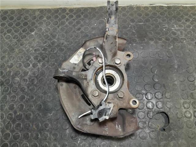 4321202170 TOYOTA Mangueta delantera izquierda comprar Bilbao