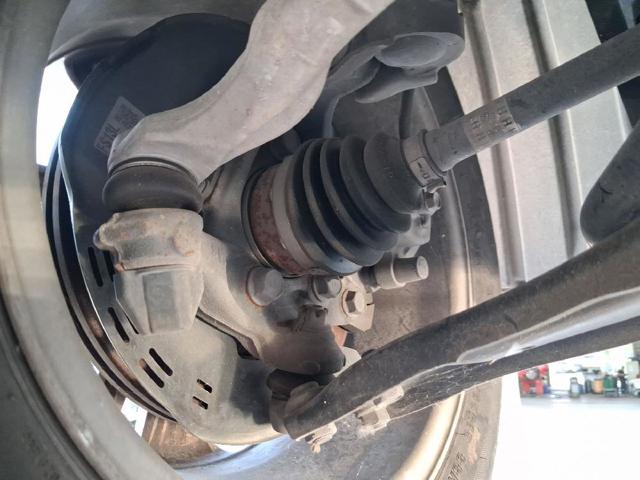 4321202410 TOYOTA Mangueta delantera izquierda  disponible Alicante