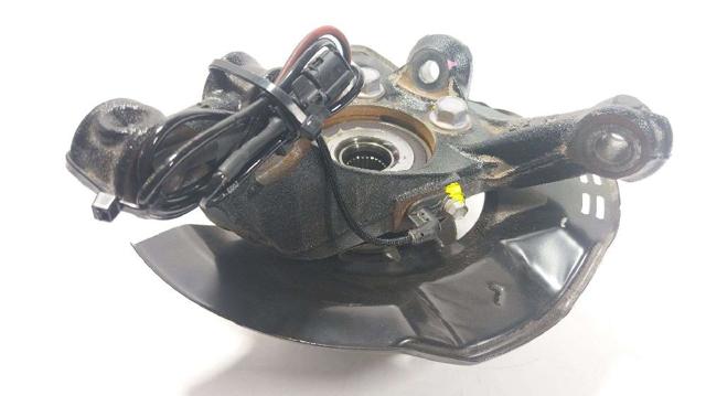 TOYOTA 4321202410 Mangueta delantera izquierda  comprar en Murcia