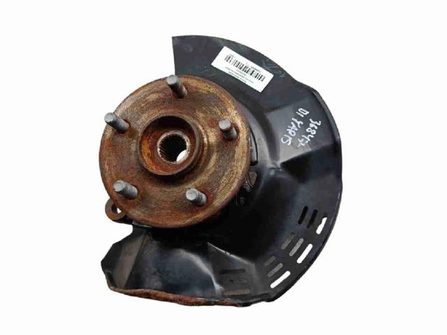 4321202410 TOYOTA Mangueta delantera izquierda  en stock Huelva