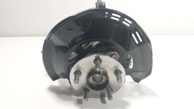 4321202410 TOYOTA Mangueta delantera izquierda  comprar en Jaén