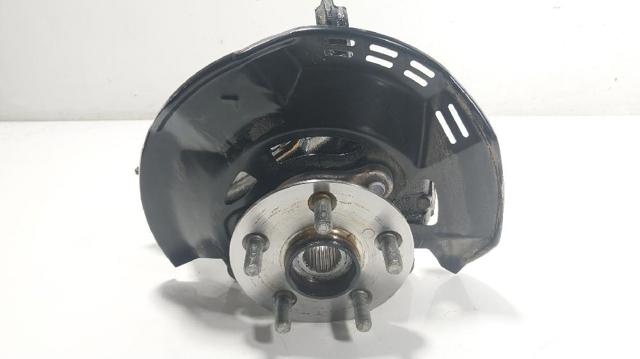 4321202410 TOYOTA Mangueta delantera izquierda  comprar en Oviedo