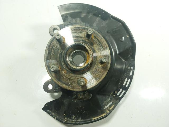TOYOTA 4321202410 Mangueta delantera izquierda  en stock Terrassa