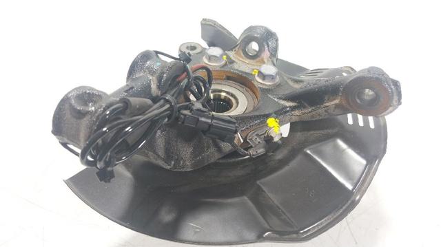 TOYOTA 4321202410 Mangueta delantera izquierda  comprar en Murcia