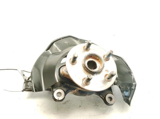 TOYOTA 4321202410 Mangueta delantera izquierda  disponible Lugo
