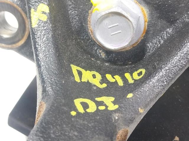 4321202410 TOYOTA Mangueta delantera izquierda  en stock Gandía