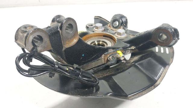 TOYOTA 4321202410 Mangueta delantera izquierda comprar Pamplona
