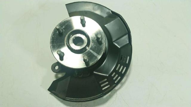 4321202410 TOYOTA Mangueta delantera izquierda  comprar en Jaén
