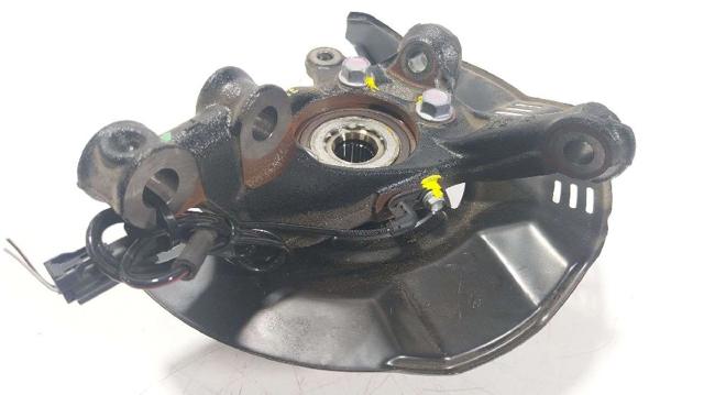 4321202410 TOYOTA Mangueta delantera izquierda  comprar en Oviedo
