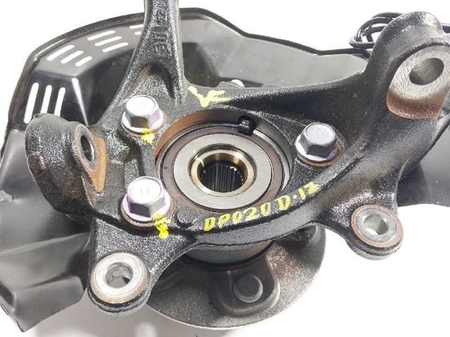 4321202410 TOYOTA Mangueta delantera izquierda  comprar en Jaén