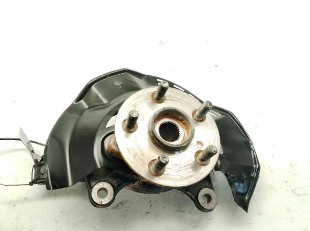 4321202410 Mangueta delantera izquierda  comprar en Zaragoza