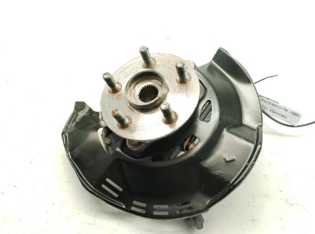 TOYOTA 4321202410 Mangueta delantera izquierda  disponible Valladolid