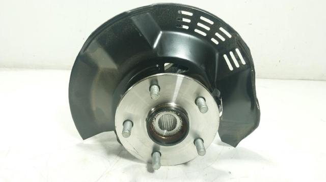 4321202410 TOYOTA Mangueta delantera izquierda comprar Madrid
