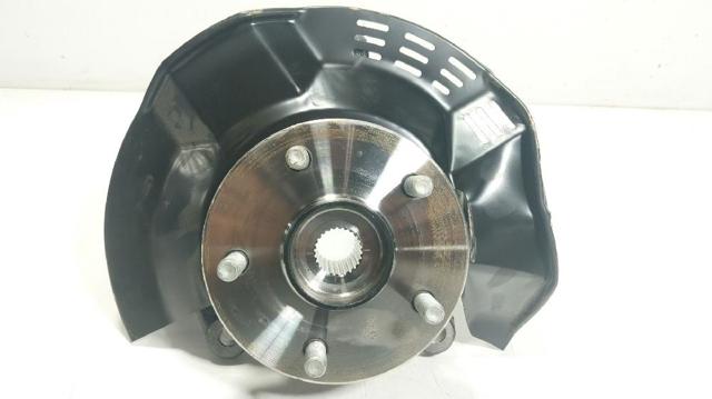 TOYOTA 4321202410 Mangueta delantera izquierda  comprar en Ponferrada