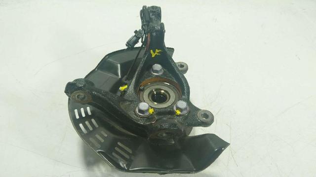 4321202410 TOYOTA Mangueta delantera izquierda  en stock Córdoba