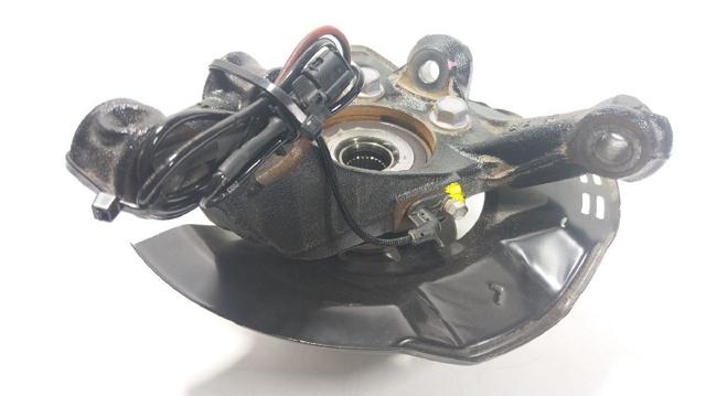 4321202410 TOYOTA Mangueta delantera izquierda comprar Madrid
