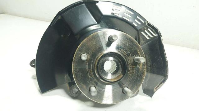 4321202410 Mangueta delantera izquierda comprar Sevilla