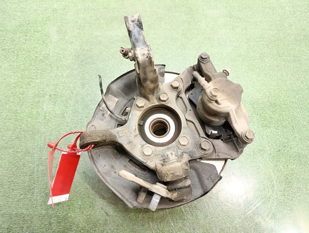 TOYOTA 4321205090 Mangueta delantera izquierda  comprar en Murcia