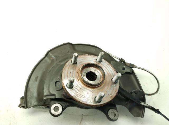 TOYOTA 4321205090 Mangueta delantera izquierda  comprar en Murcia