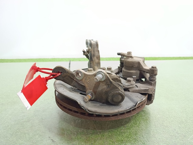 4321205090 Mangueta delantera izquierda comprar Sevilla