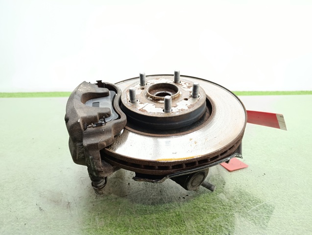 4321205090 Mangueta delantera izquierda  comprar en Reus