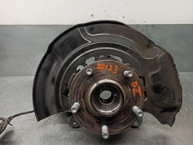 4321205090 TOYOTA Mangueta delantera izquierda  en stock Huelva