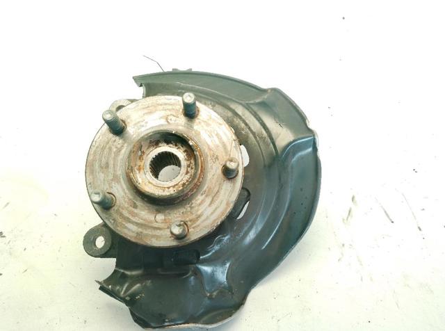 4321205090 TOYOTA Mangueta delantera izquierda  en stock Córdoba