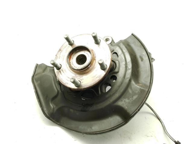 TOYOTA 4321205090 Mangueta delantera izquierda comprar Pamplona